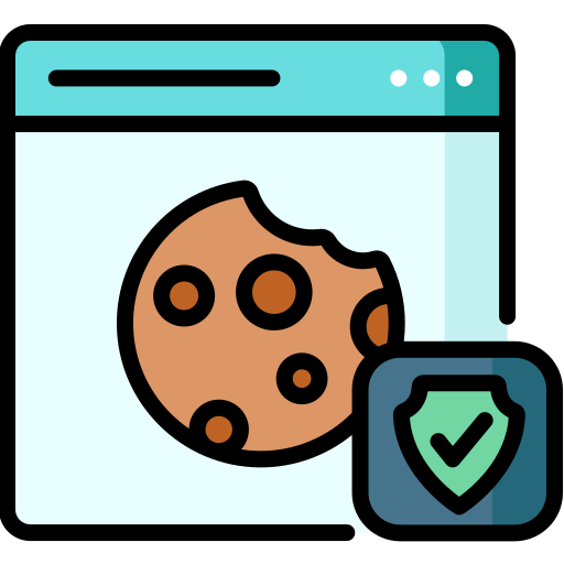 politica de cookies logo